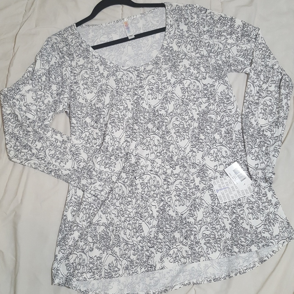 LuLaRoe Lynnae